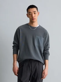 Худи и свитшоты Marc O’Polo DENIM модель 5000010823-4175 Фото