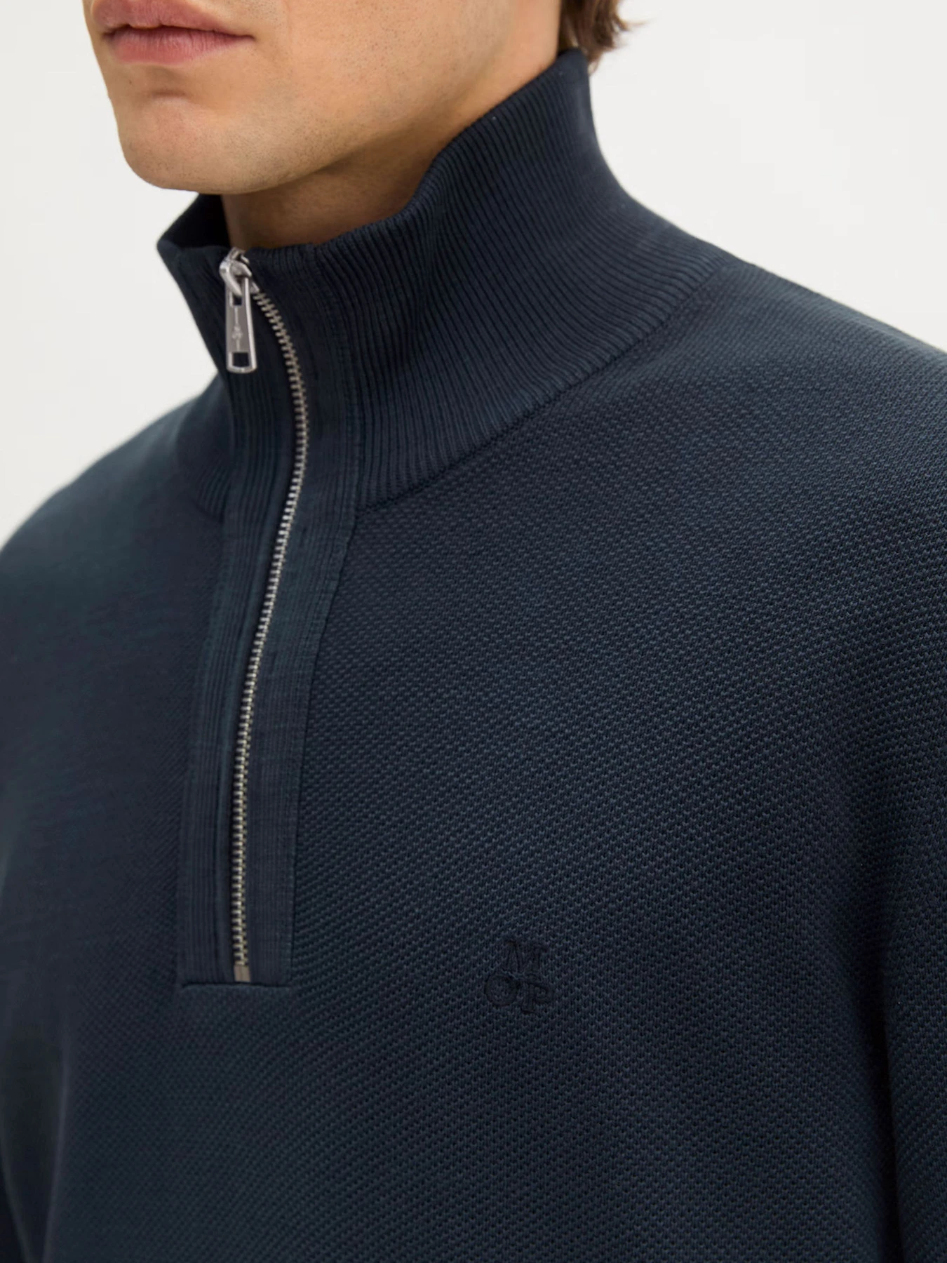 Свитеры и кардиганы Marc O’Polo модель 5000012909-4175 Фото