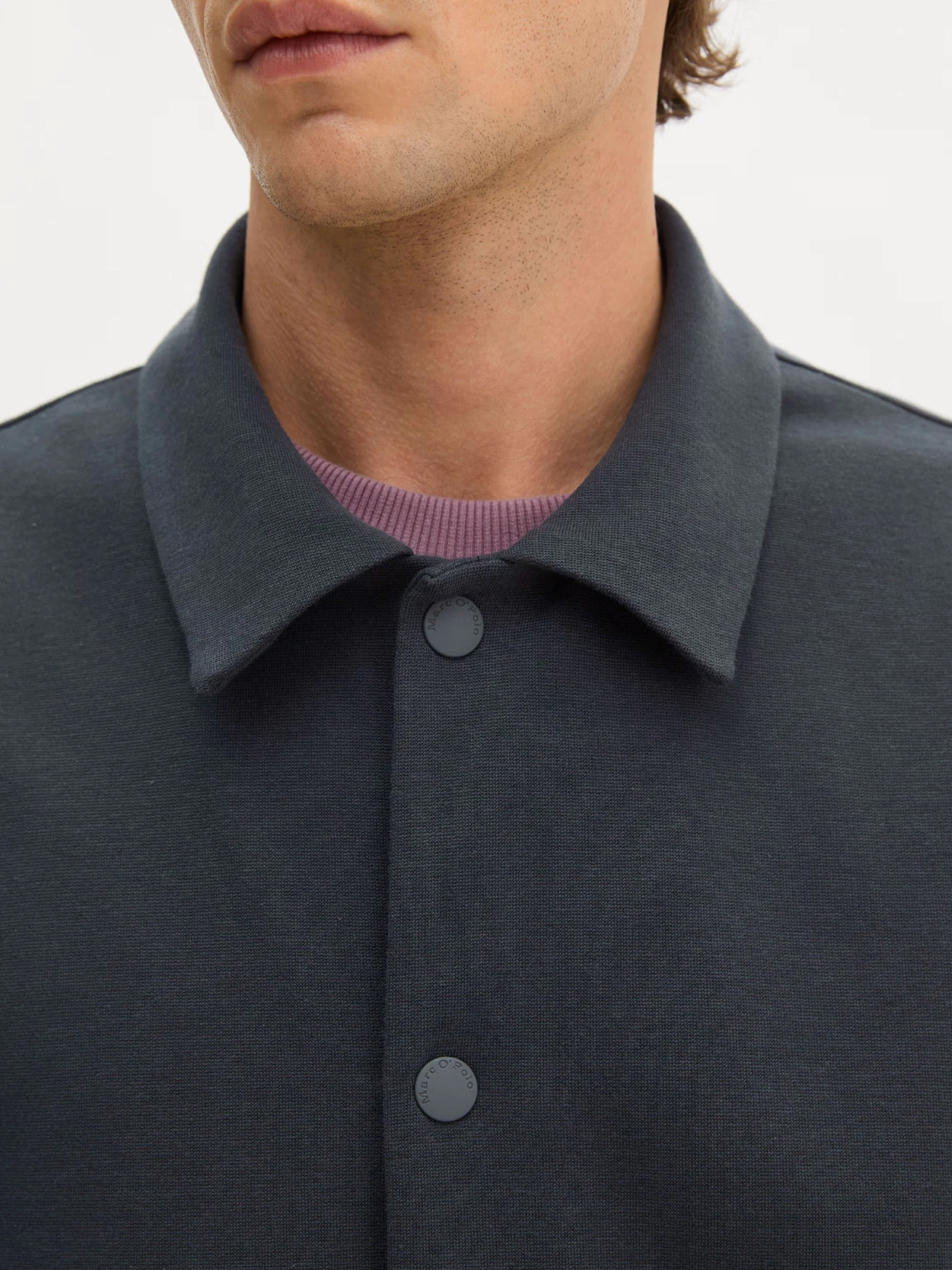 Свитеры и кардиганы Marc O’Polo модель 5000014575-4175 Фото