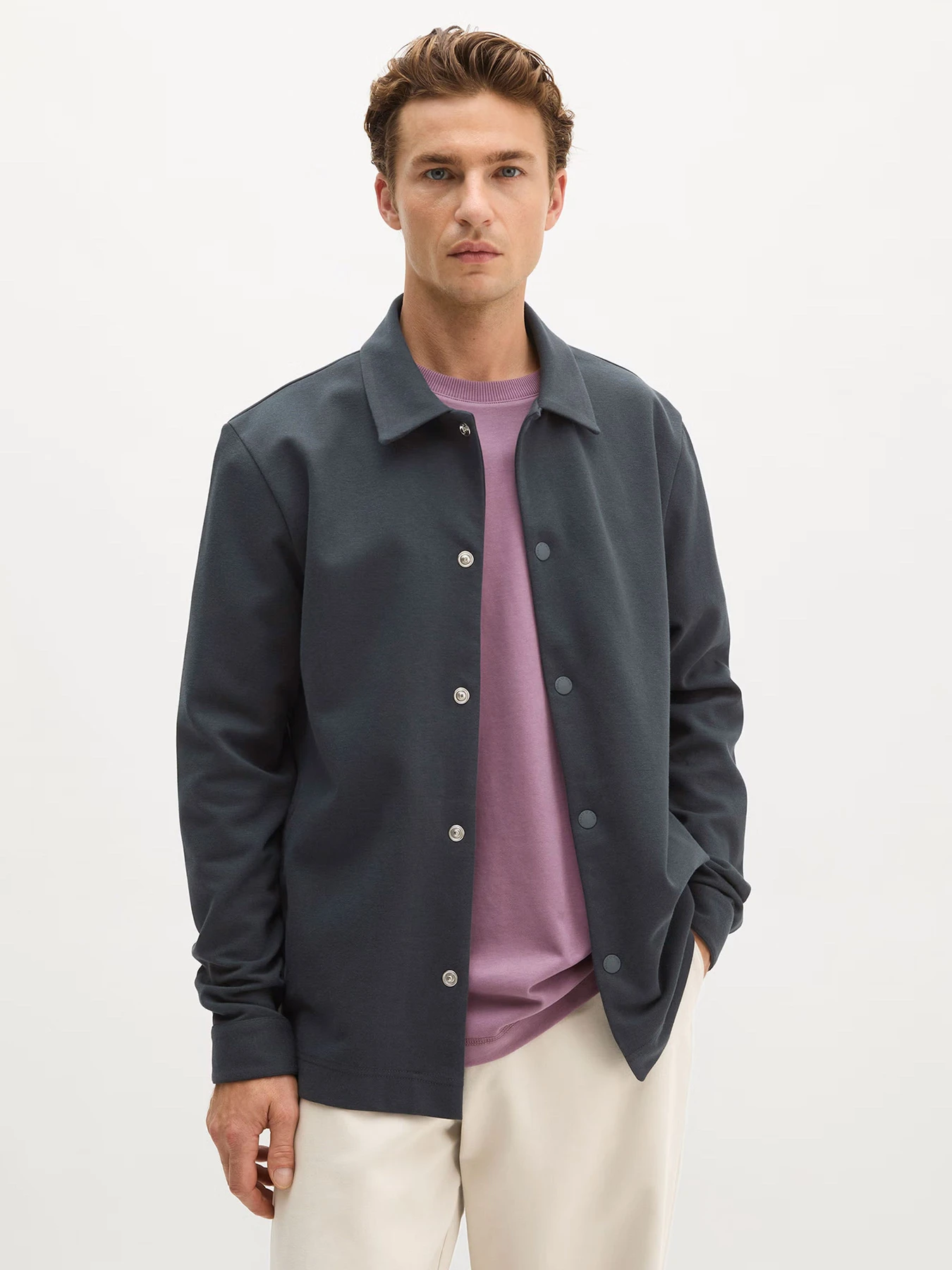Свитеры и кардиганы Marc O’Polo модель 5000014575-4175 Фото