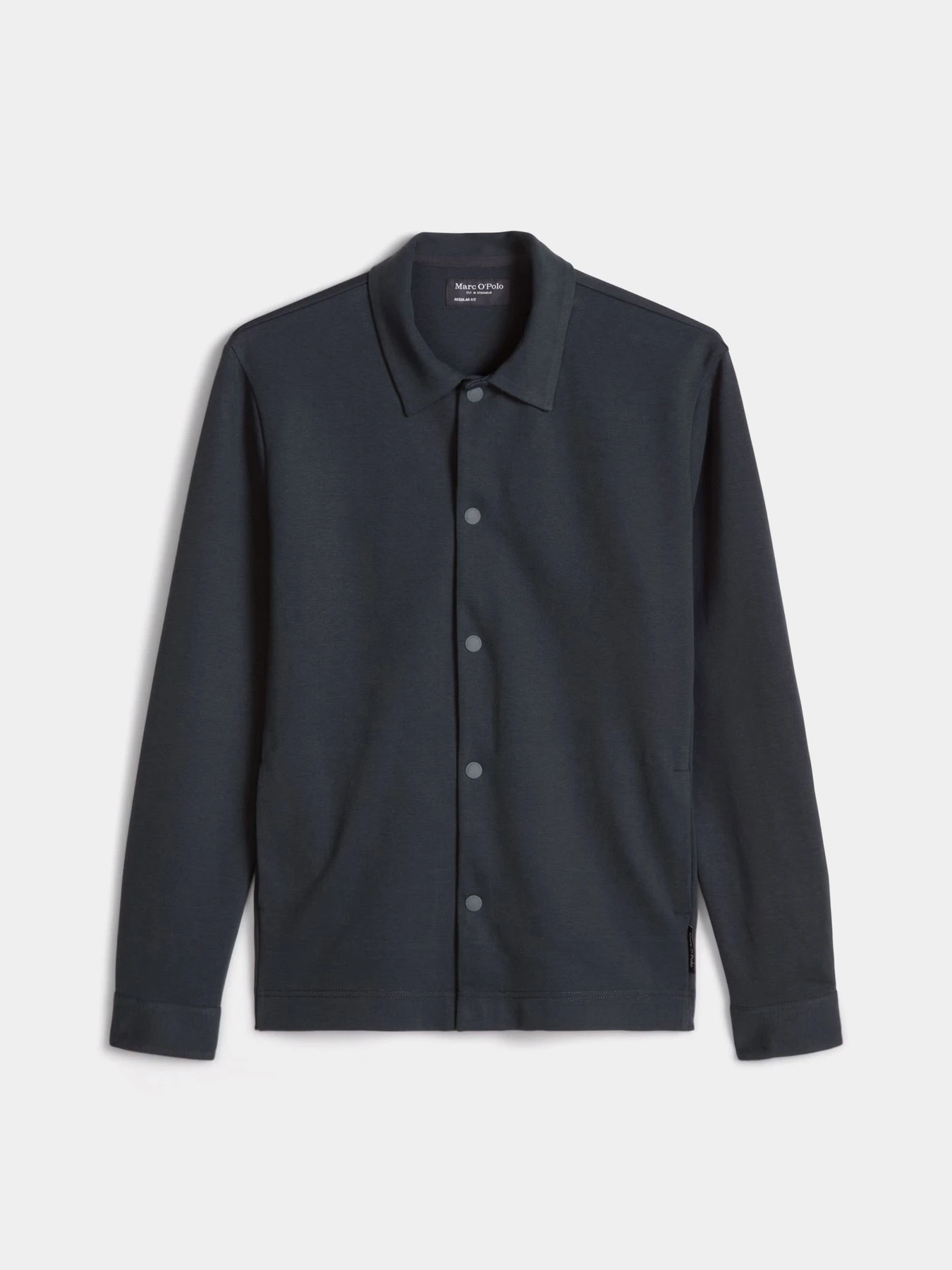 Свитеры и кардиганы Marc O’Polo модель 5000014575-4175 Фото