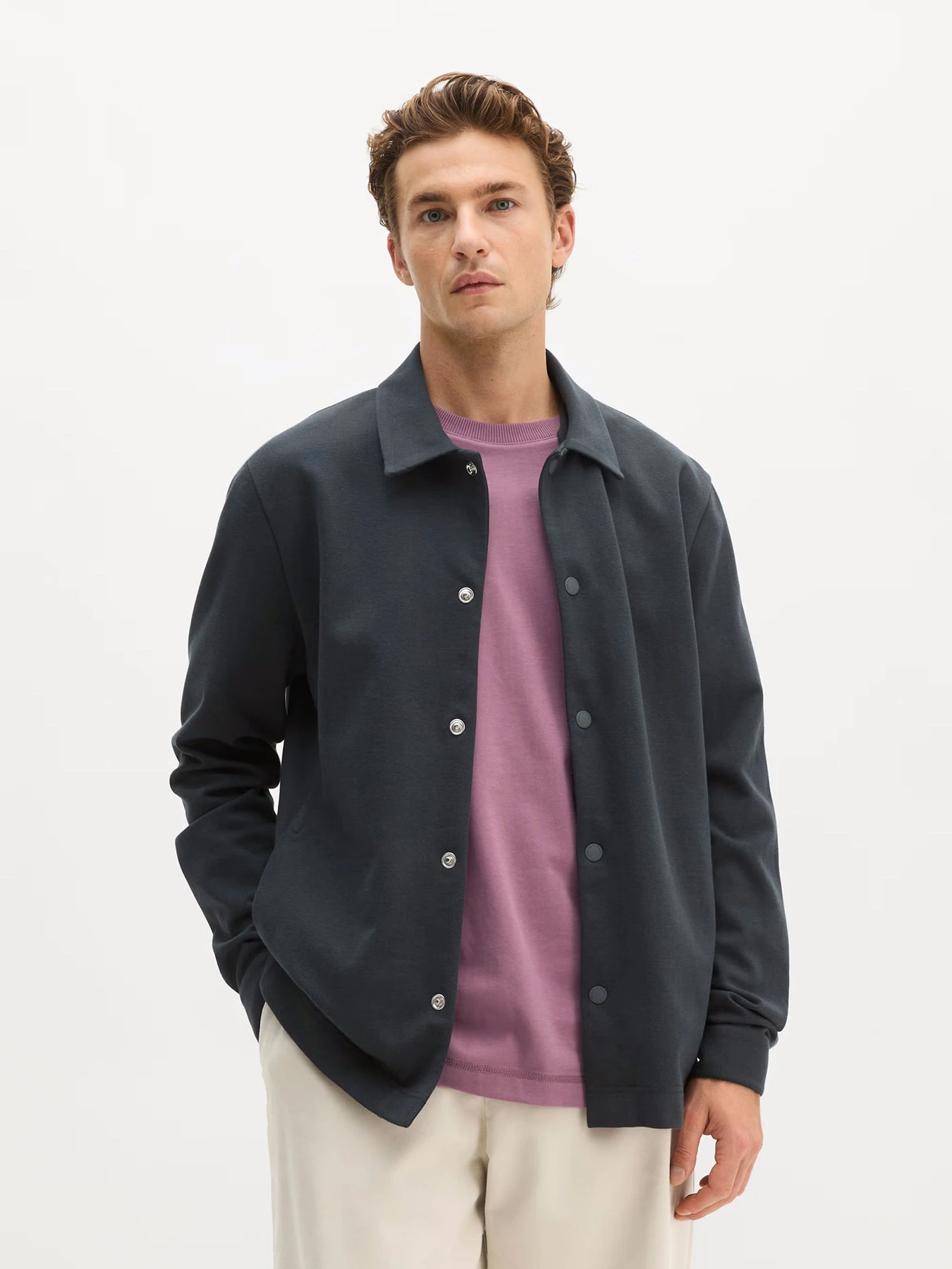 Свитеры и кардиганы Marc O’Polo модель 5000014575-4175 Фото