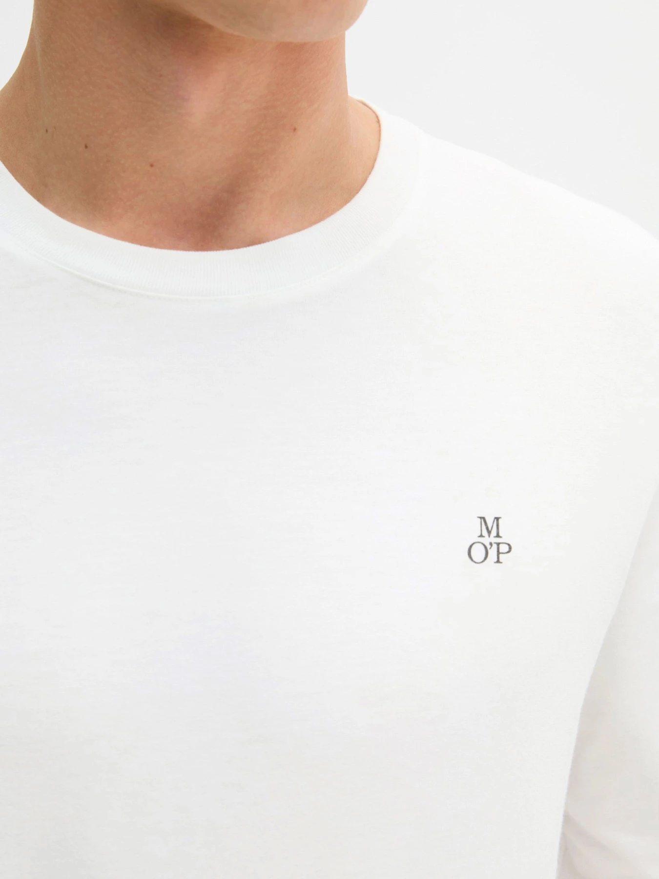 Худи и свитшоты Marc O’Polo модель 5000009410-1183 Худи и свитшоты Marc O’Polo модель 5000009410-1183 Фото