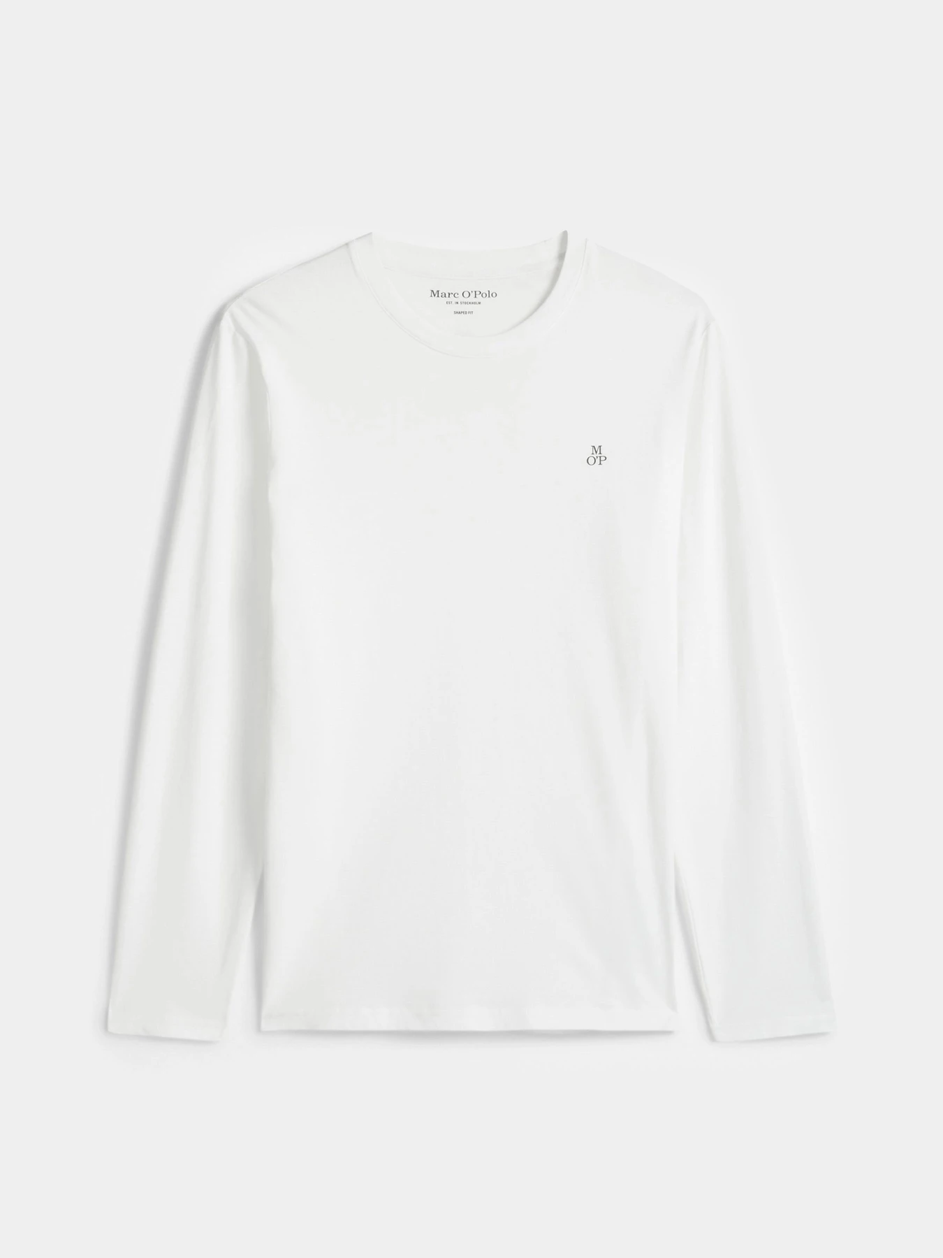 Худи и свитшоты Marc O’Polo модель 5000009410-1183 Худи и свитшоты Marc O’Polo модель 5000009410-1183 Фото