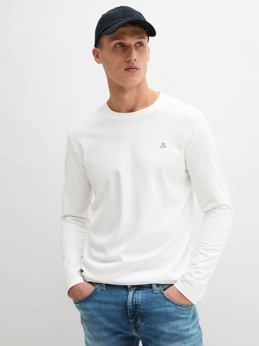 Худи и свитшоты Marc O’Polo модель 5000009410-1183 Фото