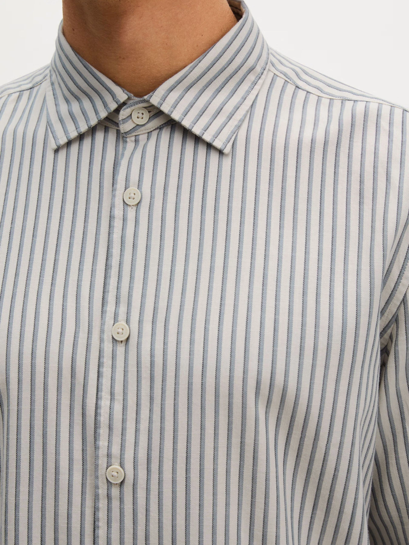 Рубашки Marc O’Polo модель 5000011877-2486 Фото