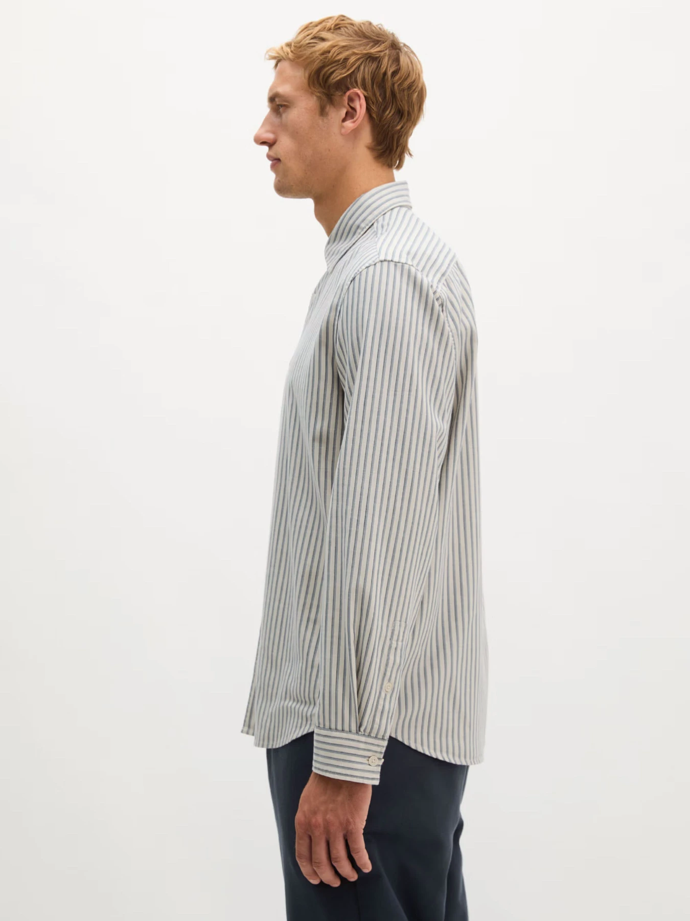 Рубашки Marc O’Polo модель 5000011877-2486 Фото