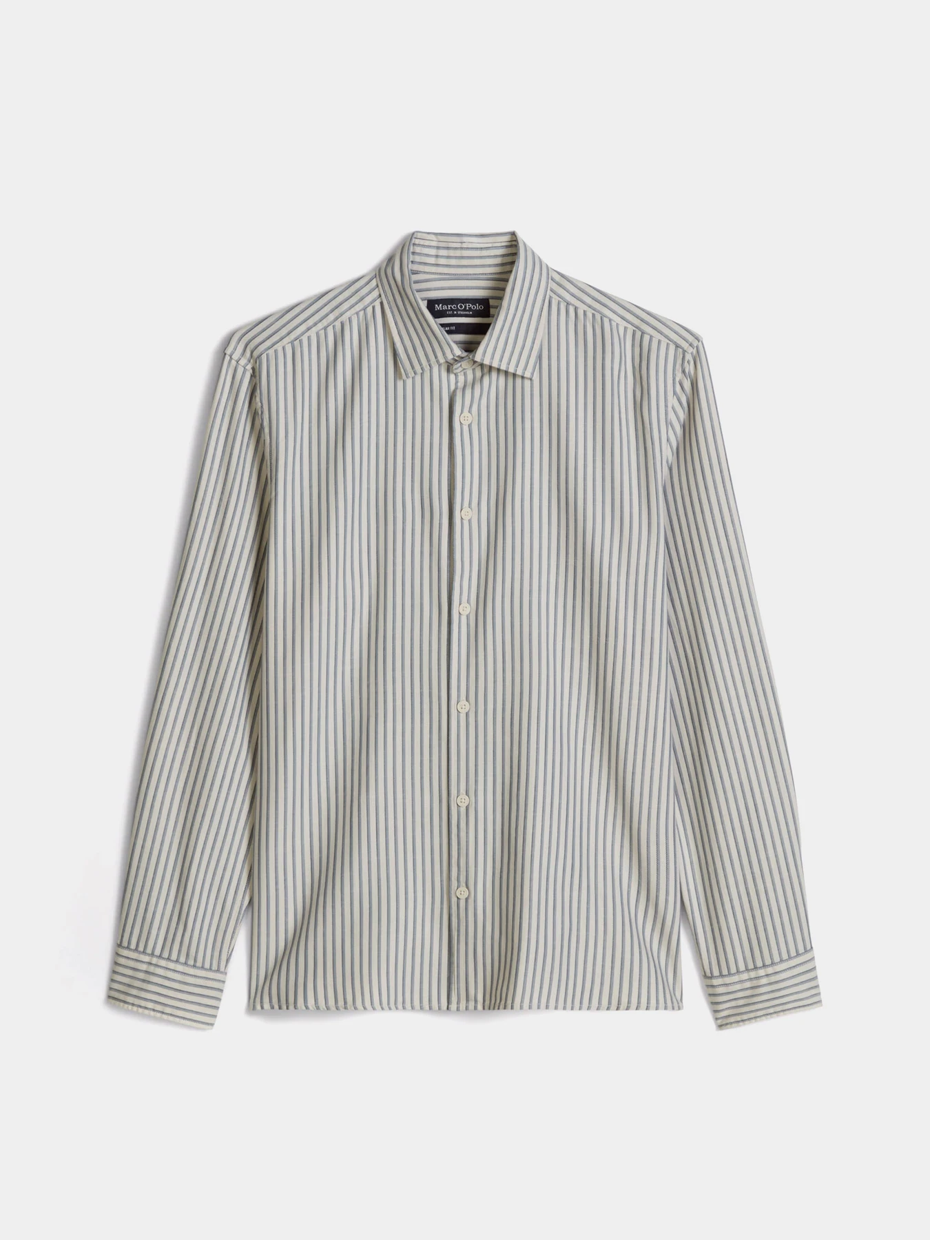 Рубашки Marc O’Polo модель 5000011877-2486 Фото