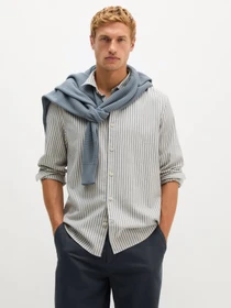 Рубашки Marc O’Polo модель 5000011877-2486 Фото