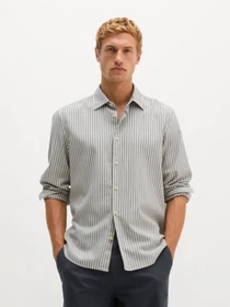 Рубашки Marc O’Polo модель 5000011877-2486 Фото
