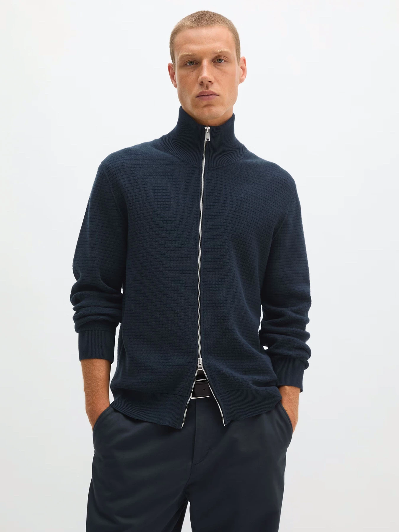 Свитеры и кардиганы Marc O’Polo модель 5000012473-4175 Фото