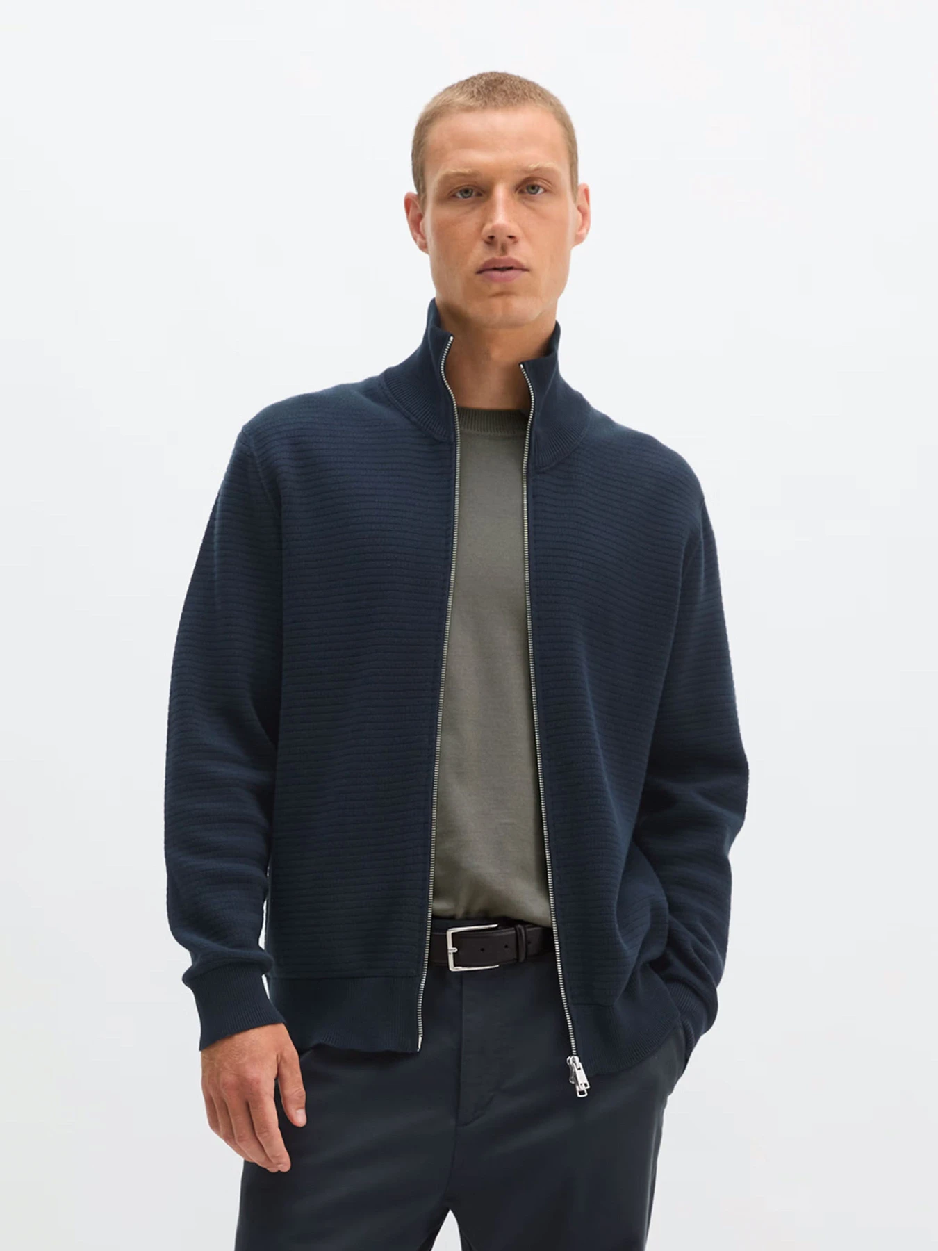 Свитеры и кардиганы Marc O’Polo модель 5000012473-4175 Фото