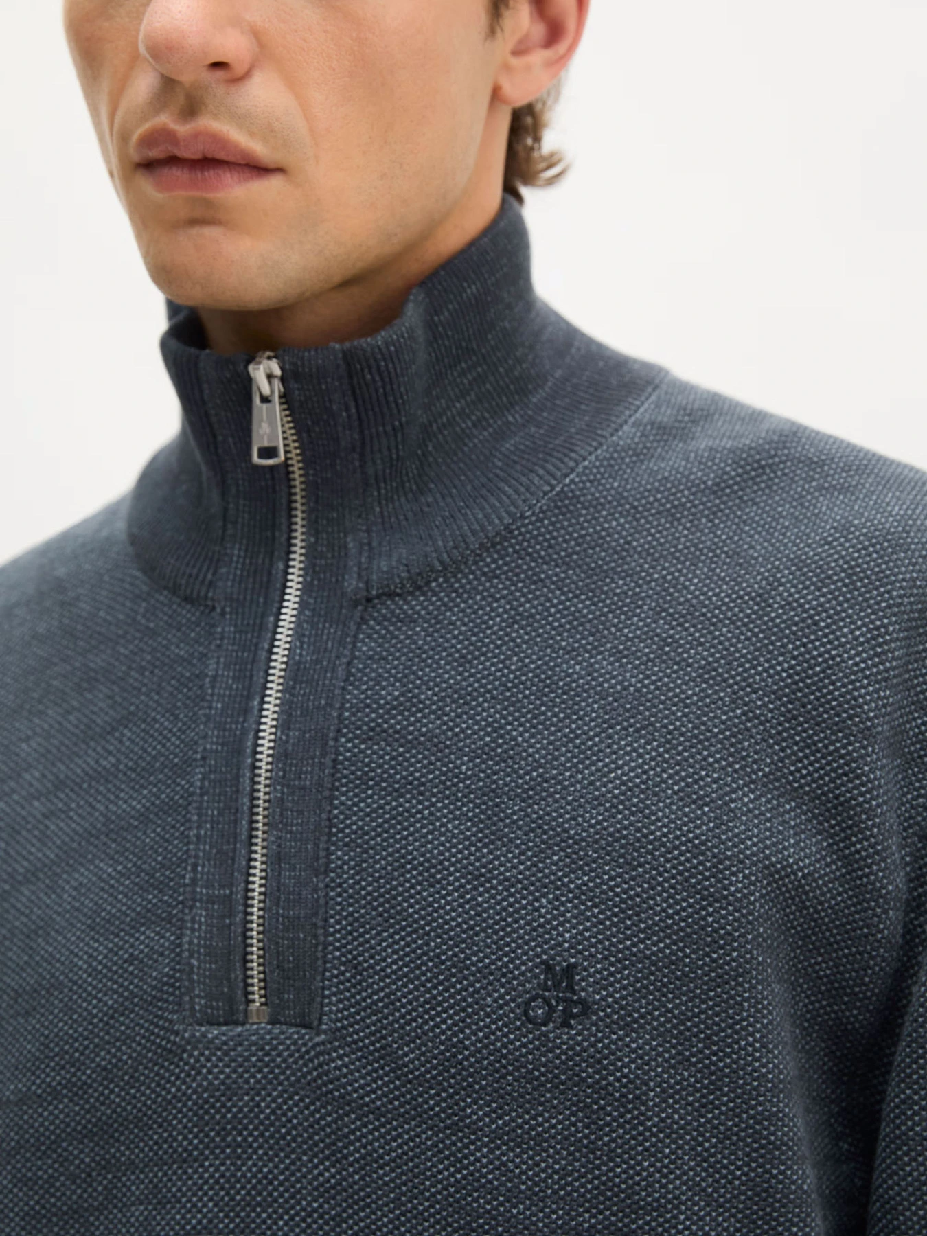 Свитеры и кардиганы Marc O’Polo модель 5000012912-4440 Фото