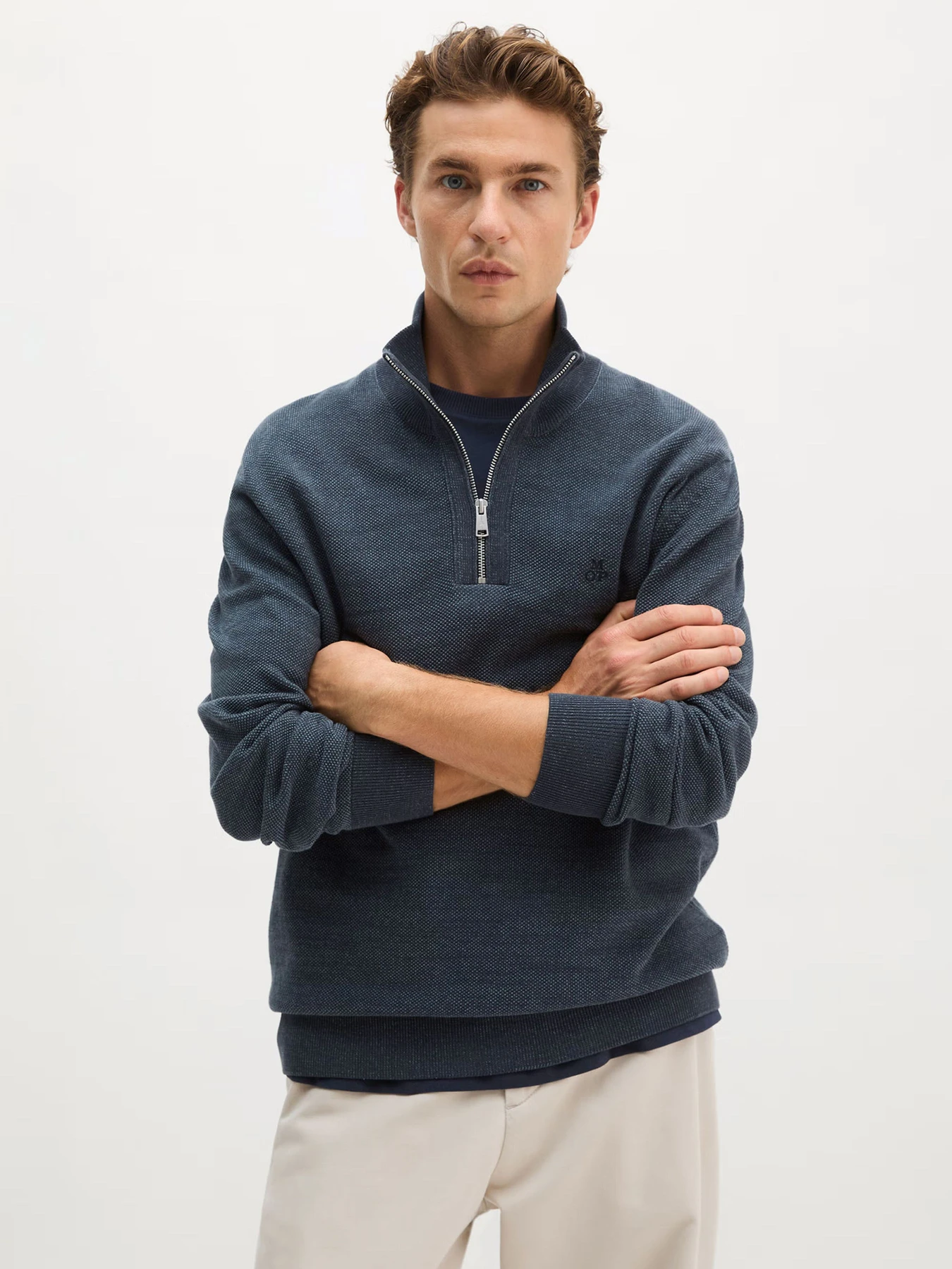 Свитеры и кардиганы Marc O’Polo модель 5000012912-4440 Фото