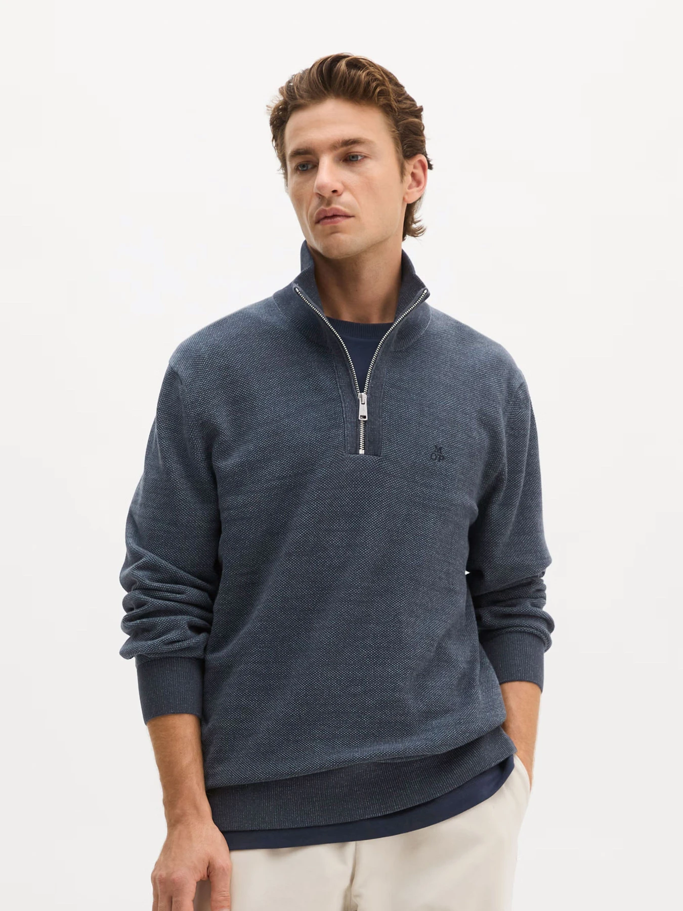 Свитеры и кардиганы Marc O’Polo модель 5000012912-4440 Фото