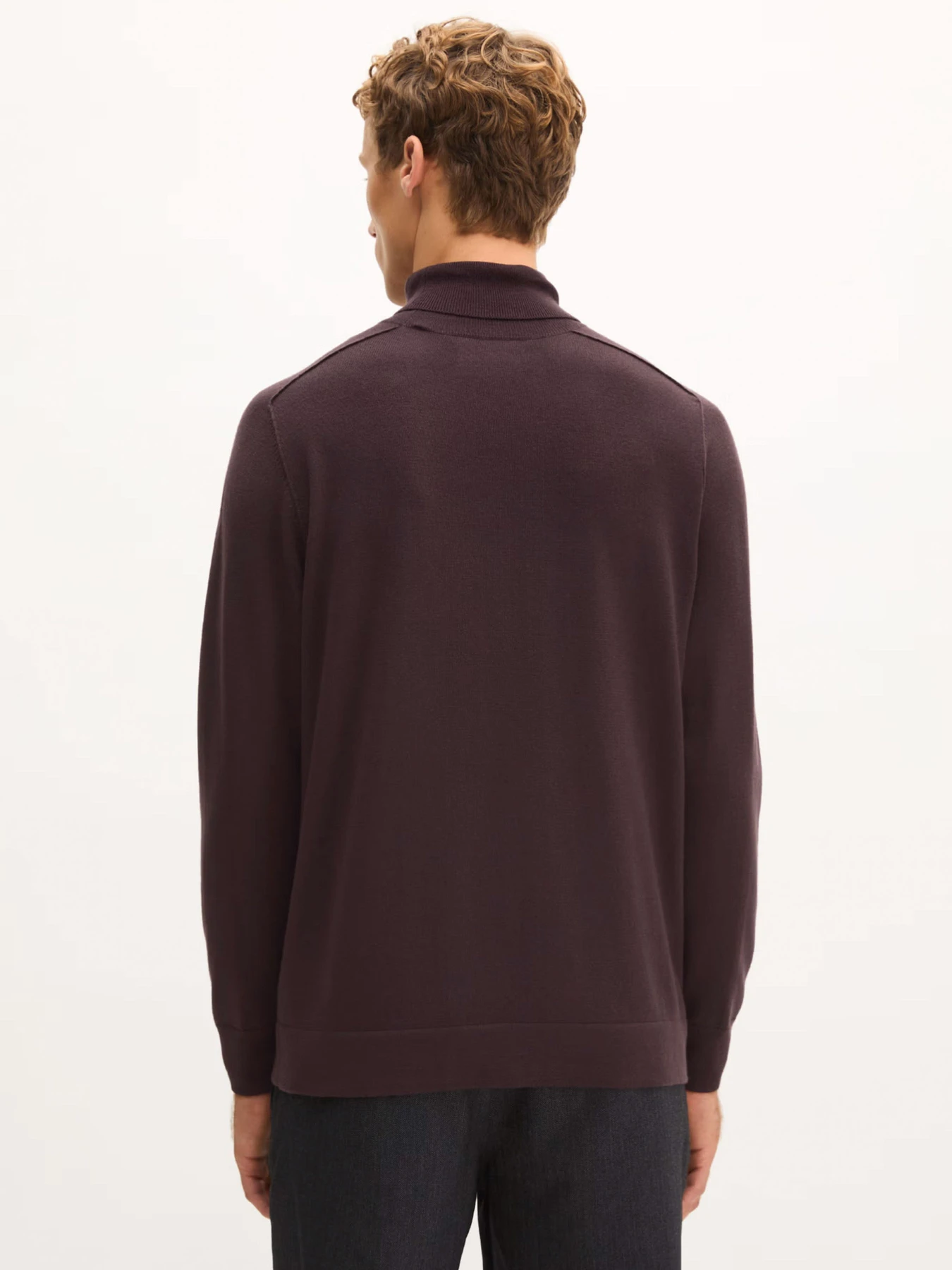 Свитеры и кардиганы Marc O’Polo модель 5000009036-5804 Свитеры и кардиганы Marc O’Polo модель 5000009036-5804 Фото