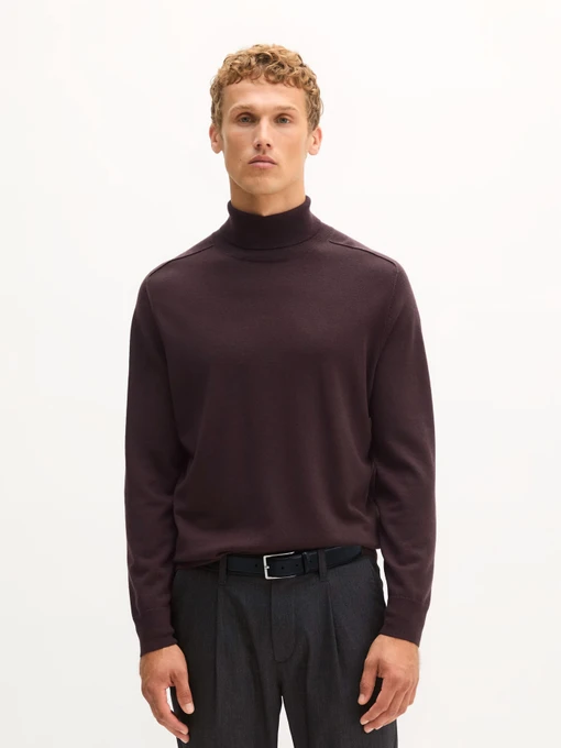 Свитеры и кардиганы Marc O’Polo модель 5000009036-5804 Фото