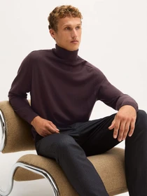 Свитеры и кардиганы Marc O’Polo модель 5000009036-5804 Фото