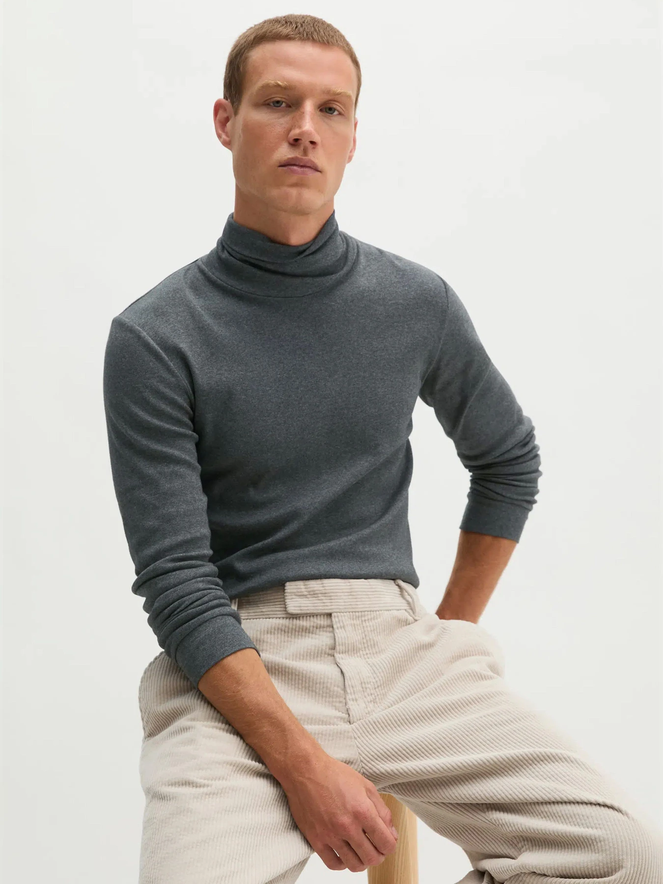 Свитеры и кардиганы Marc O’Polo модель 5000011648-0473 Свитеры и кардиганы Marc O’Polo модель 5000011648-0473 Фото