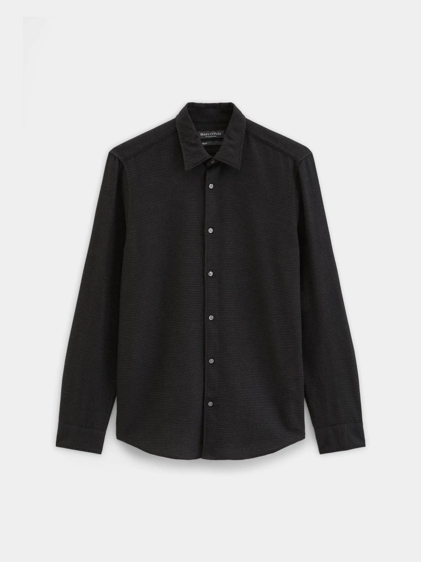 Сорочки Marc O’Polo модель 5000011924-0111 Сорочки Marc O’Polo модель 5000011924-0111 Фото