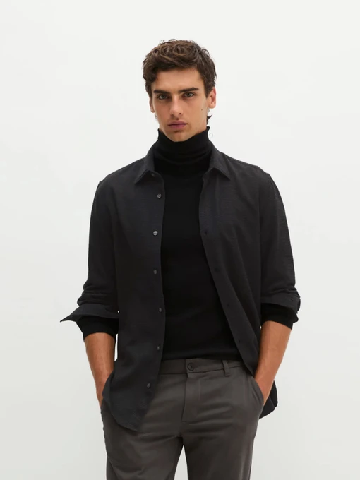 Сорочки Marc O’Polo модель 5000011924-0111 Фото
