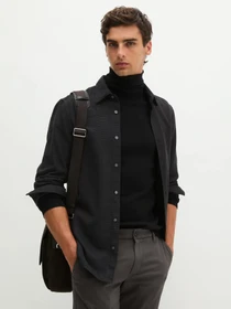 Сорочки Marc O’Polo модель 5000011924-0111 Фото