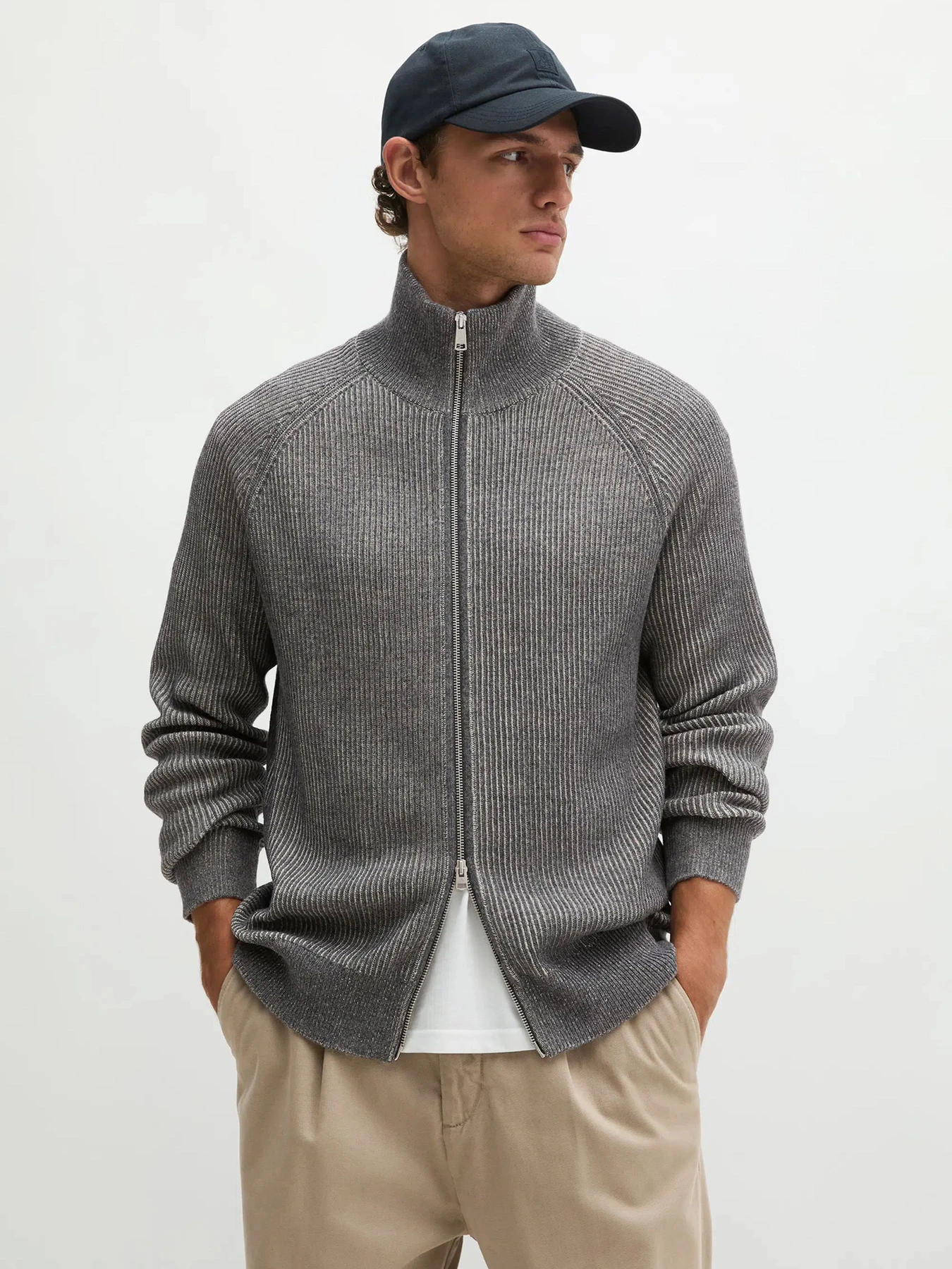 Светри та кардигани Marc O’Polo модель 5000011985-0826 Фото