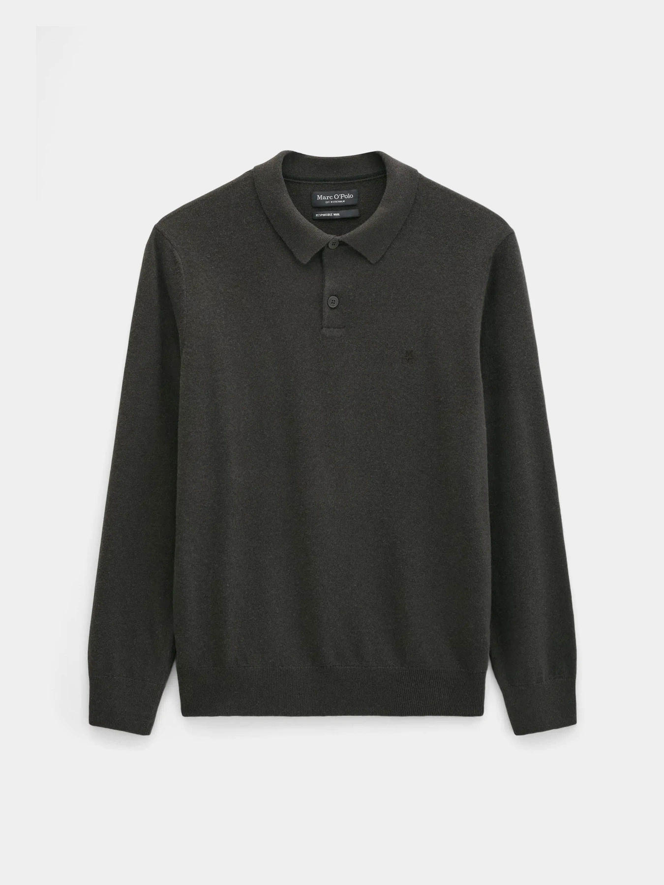 Футболки и поло Marc O’Polo модель 5000012479-0013 Фото