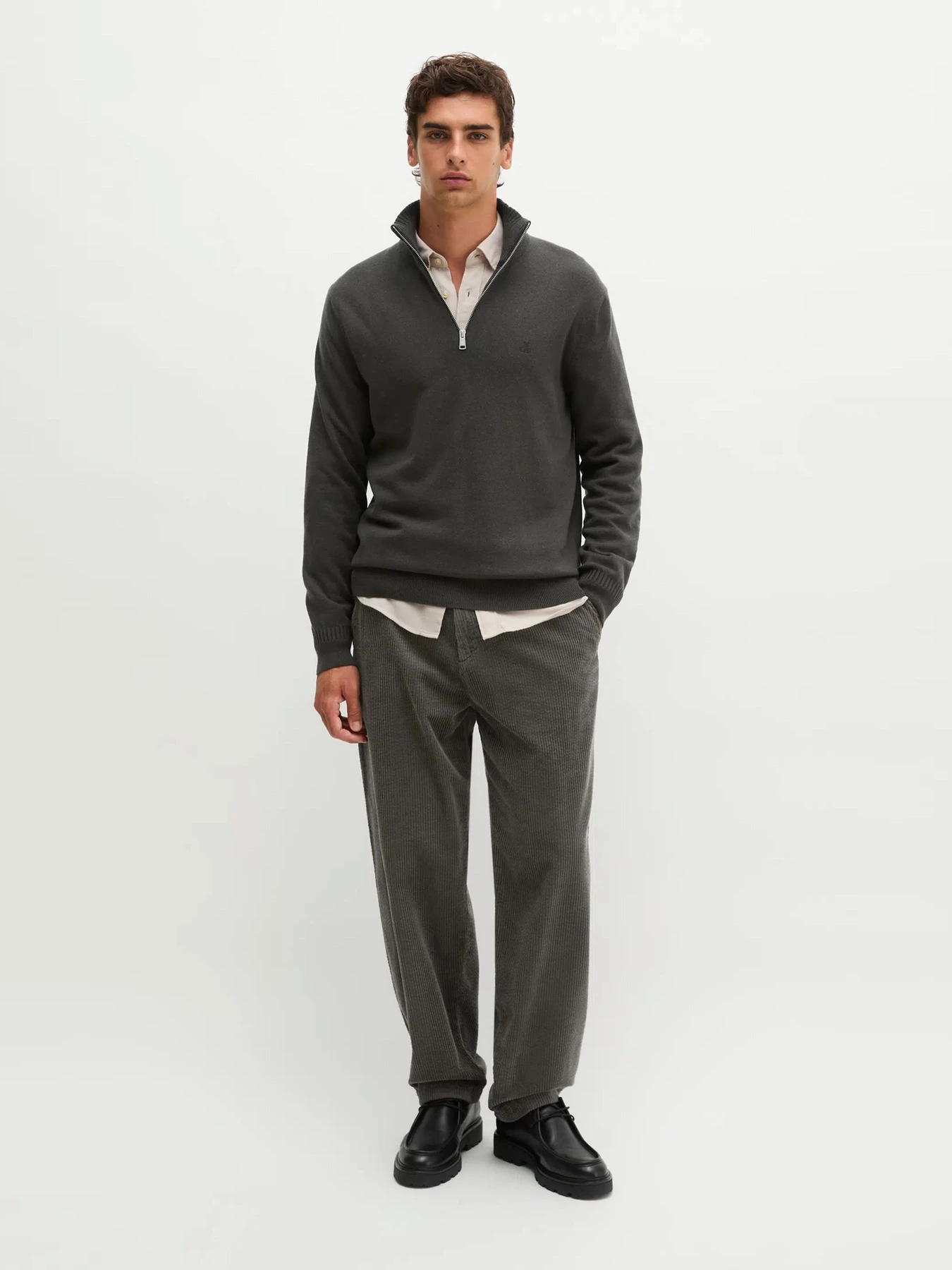 Свитеры и кардиганы Marc O’Polo модель 5000012888-0013 Свитеры и кардиганы Marc O’Polo модель 5000012888-0013 Фото
