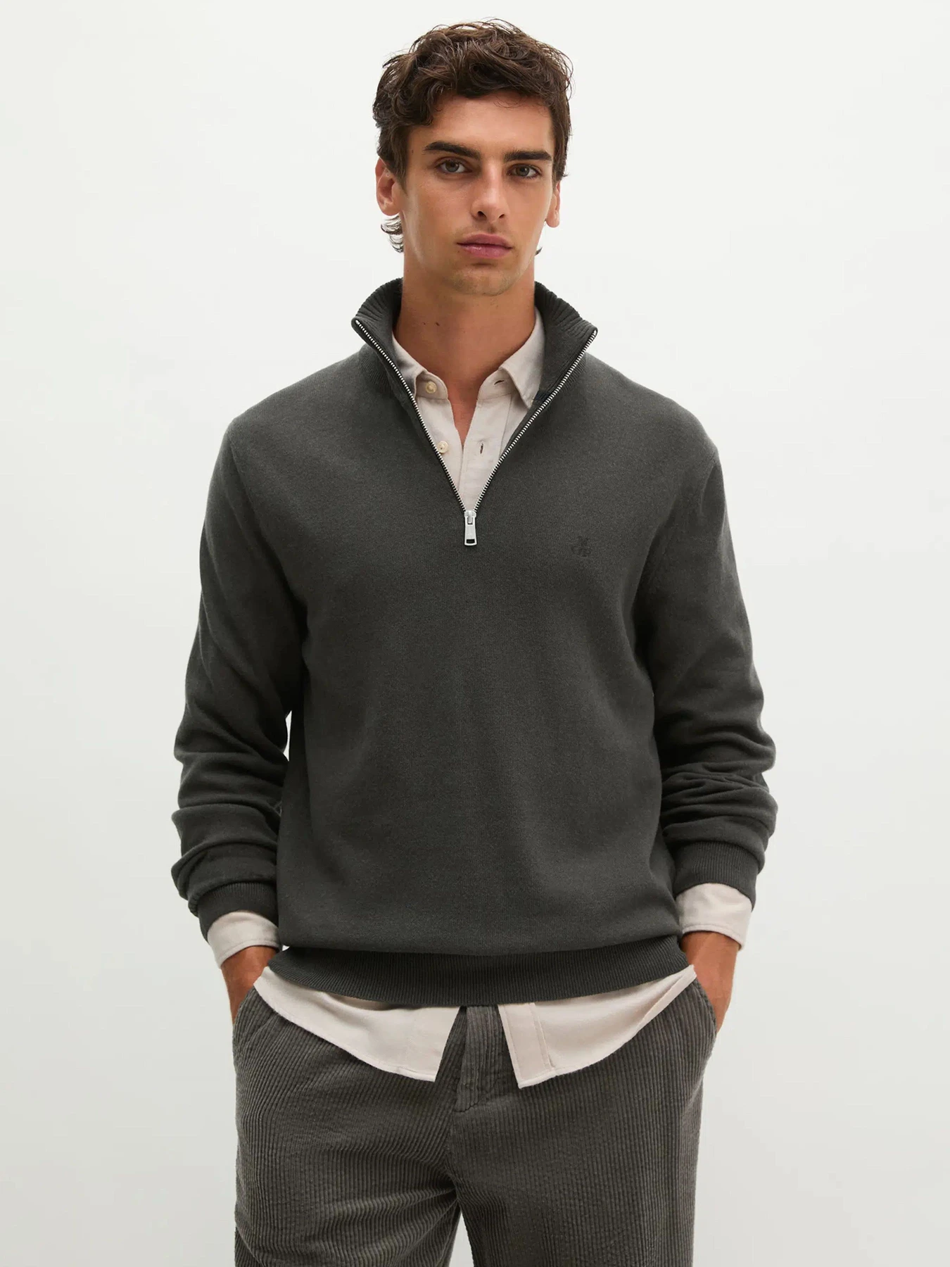 Свитеры и кардиганы Marc O’Polo модель 5000012888-0013 Свитеры и кардиганы Marc O’Polo модель 5000012888-0013 Фото