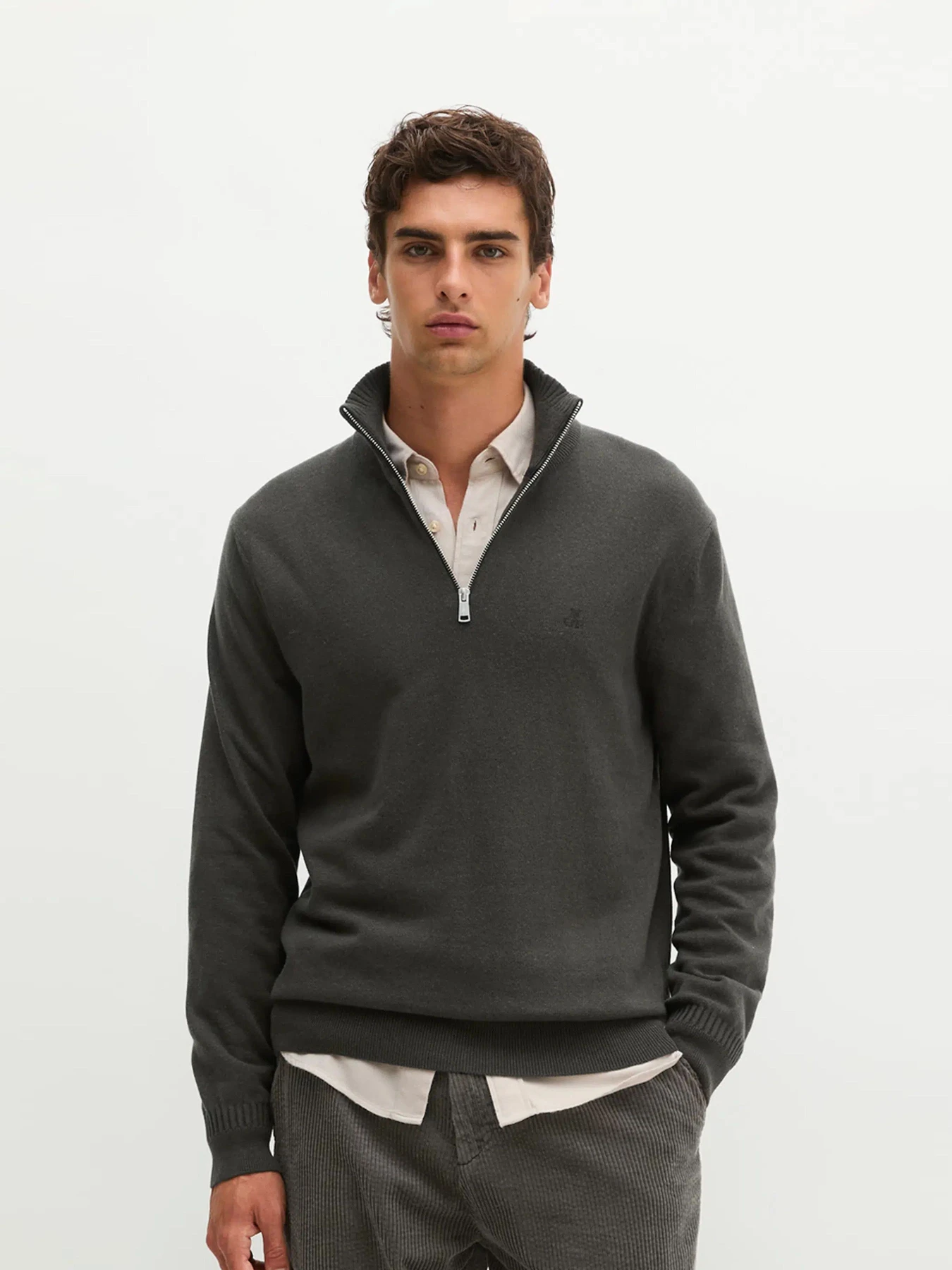 Свитеры и кардиганы Marc O’Polo модель 5000012888-0013 Свитеры и кардиганы Marc O’Polo модель 5000012888-0013 Фото