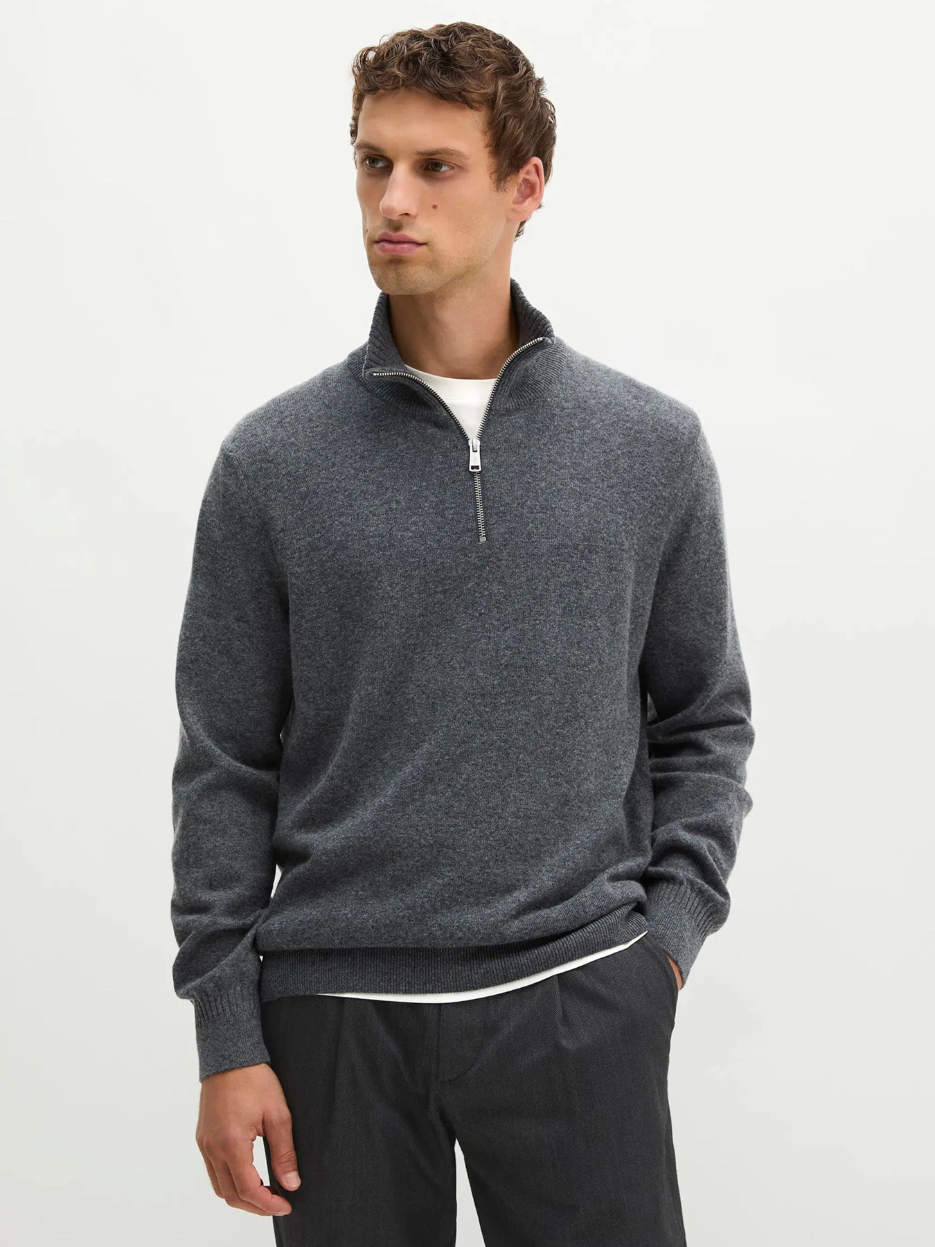 Свитеры и кардиганы Marc O’Polo модель 5000012888-0473 Свитеры и кардиганы Marc O’Polo модель 5000012888-0473 Фото