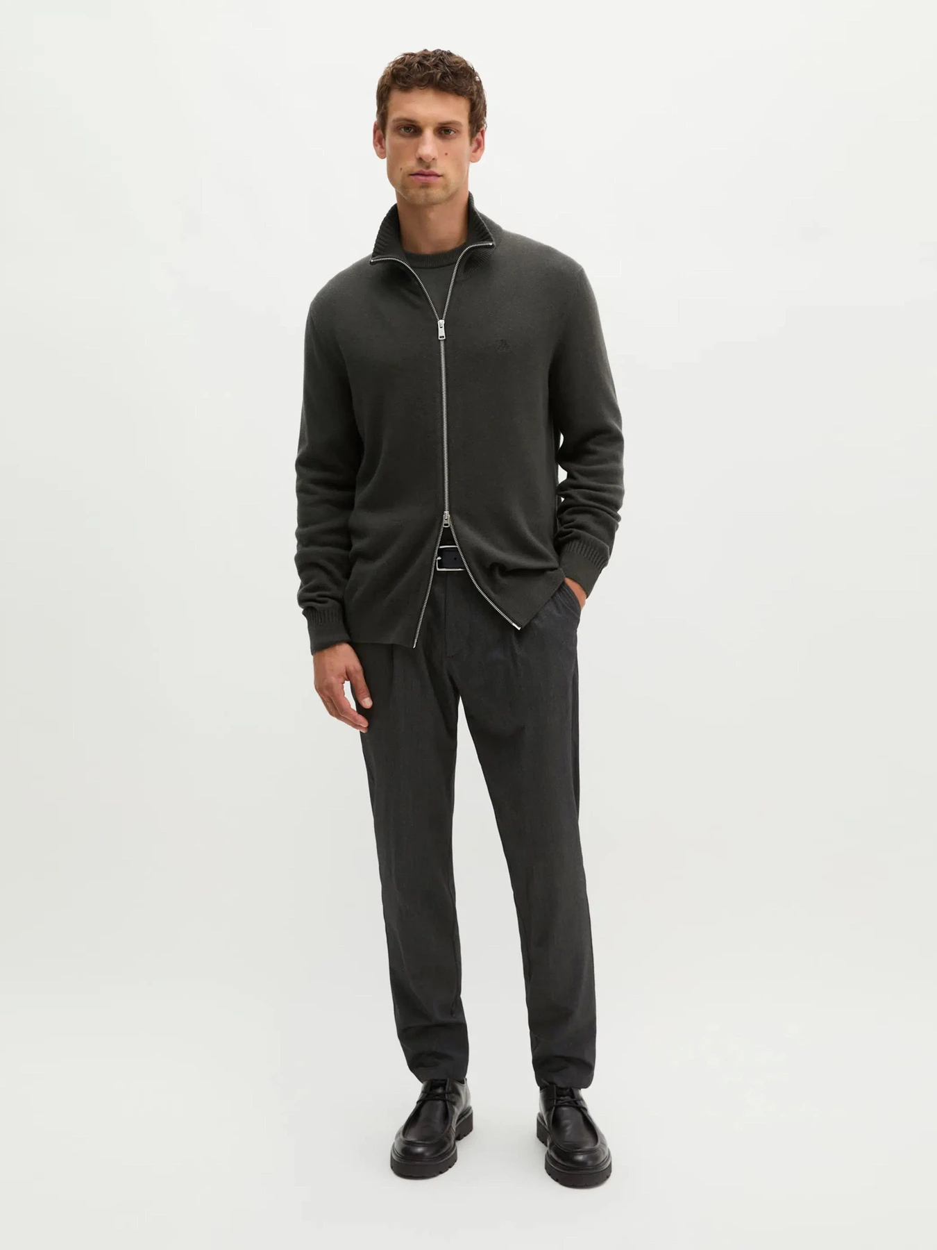 Светри та кардигани Marc O’Polo модель 5000012889-0013 Фото