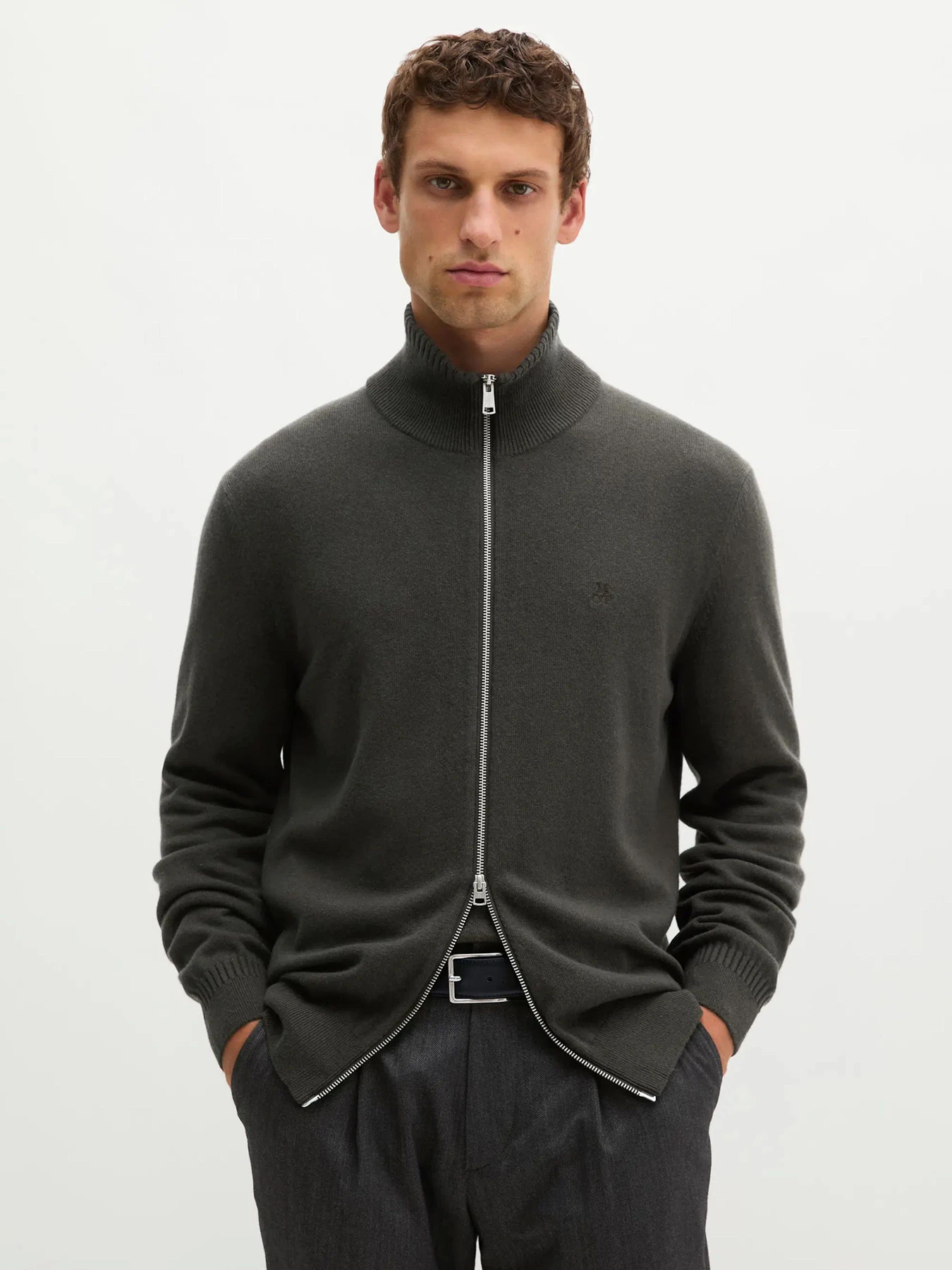 Светри та кардигани Marc O’Polo модель 5000012889-0013 Фото