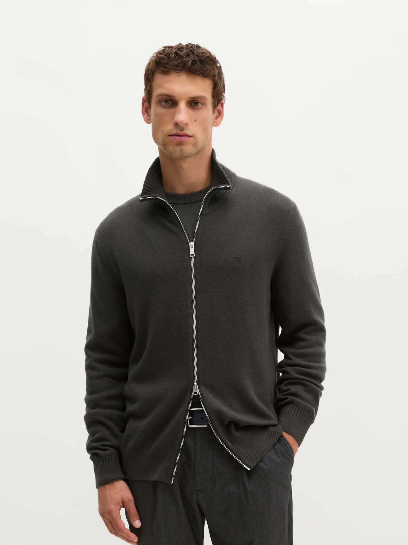 Светри та кардигани Marc O’Polo модель 5000012889-0013 Фото