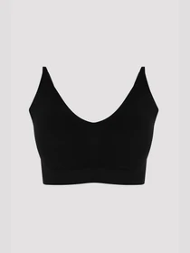 Нижня білизна Penti модель PLWLFSVL22IY-BK3 Фото