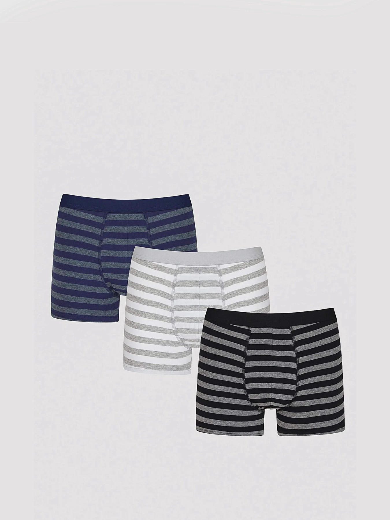 Нижнее белье Penti модель PL6UFR1M23SK-MIX Нижнее белье Penti модель PL6UFR1M23SK-MIX Фото