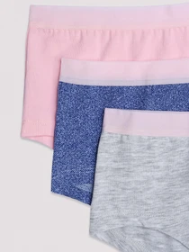 Нижнее белье Penti модель PL8HJ6P124IY-MIX Фото