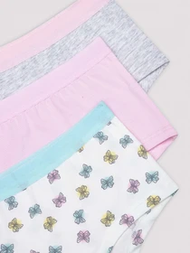 Нижня білизна Penti модель PLU45IZM24IY-MIX Фото