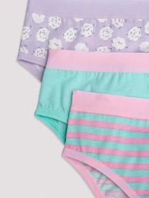 Нижнее белье Penti модель PLXKD45M24IY-MIX Фото