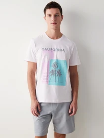 Одяг для дому та сну Penti модель PH6MRJFZ24IY-MIX Фото