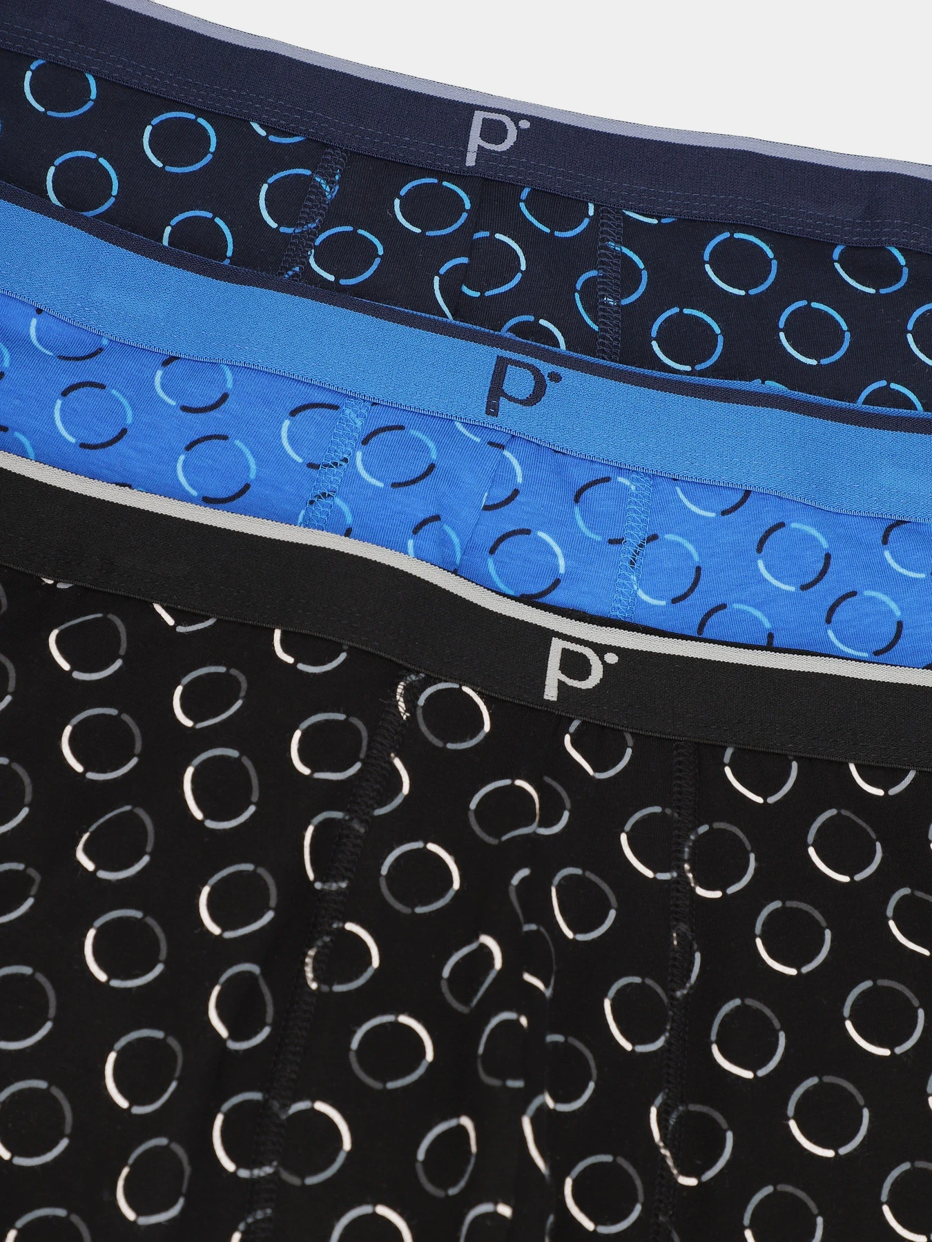 Нижня білизна Penti модель PLGW81CB24IY-MIX Нижня білизна Penti модель PLGW81CB24IY-MIX Фото