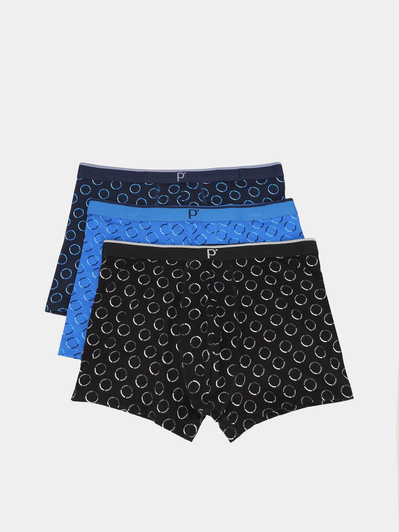 Нижня білизна Penti модель PLGW81CB24IY-MIX Нижня білизна Penti модель PLGW81CB24IY-MIX Фото