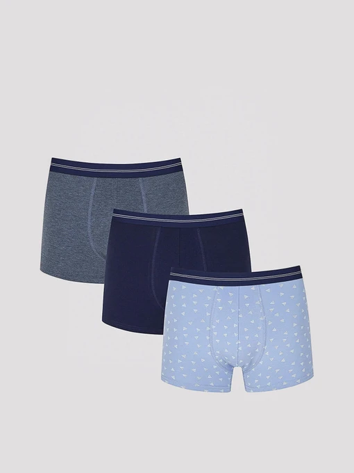 Нижня білизна Penti модель PL7P8Q6623SK-MIX Фото