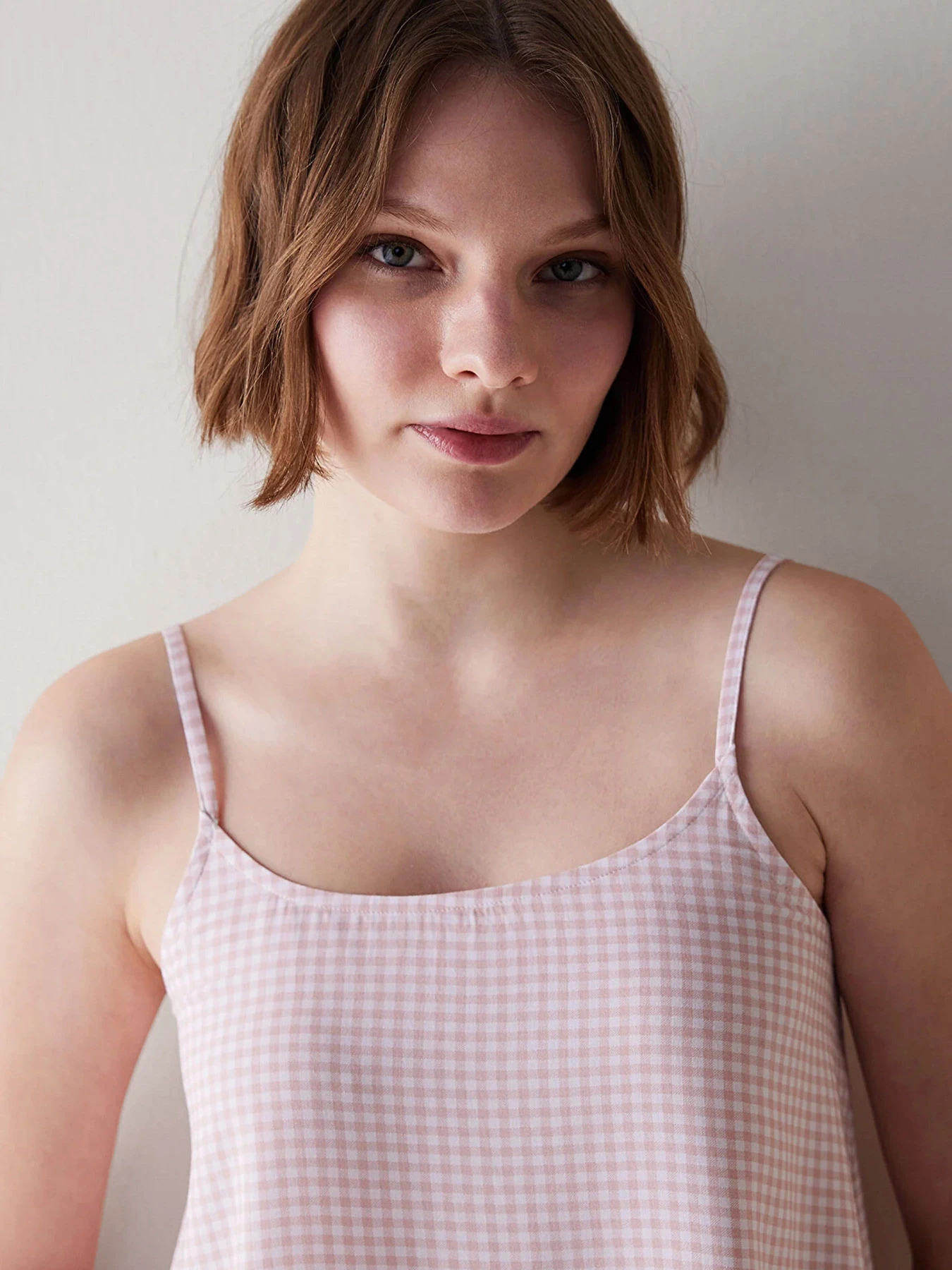 Одяг для дому та сну Penti модель PNI9DVPV24IY-RE19 Фото