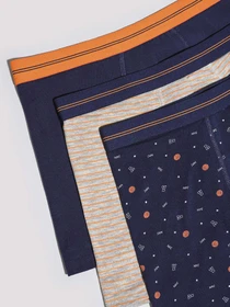 Нижнее белье Penti модель PLC2MAA123SK-MIX Фото