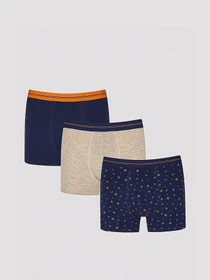 Нижнее белье Penti модель PLC2MAA123SK-MIX Фото