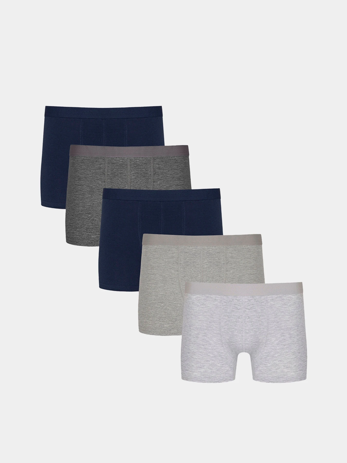 Нижня білизна Penti модель PL34PHM323IY-MIX Нижня білизна Penti модель PL34PHM323IY-MIX Фото