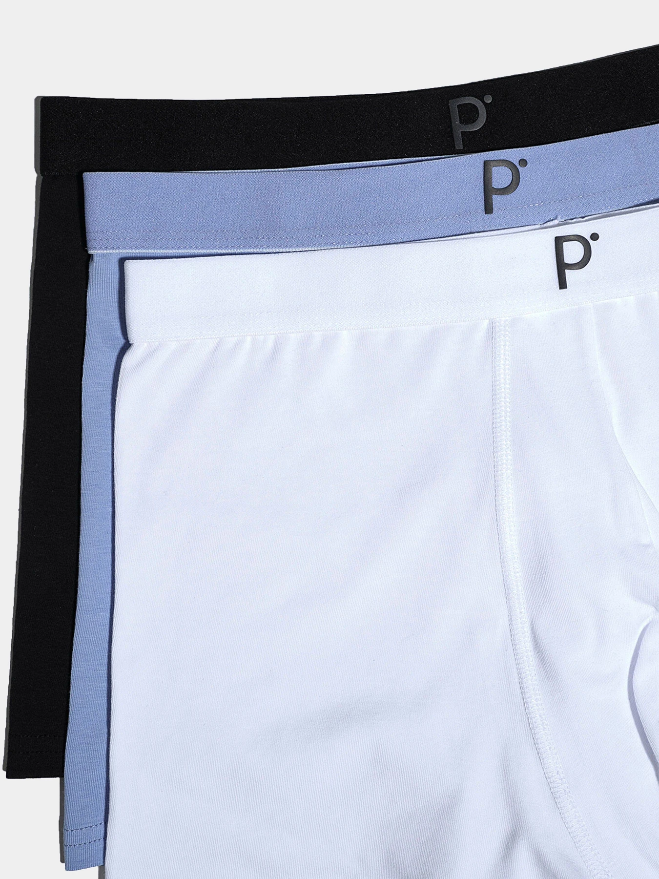 Нижня білизна Penti модель PL63IOAE23SK-MIX Нижня білизна Penti модель PL63IOAE23SK-MIX Фото