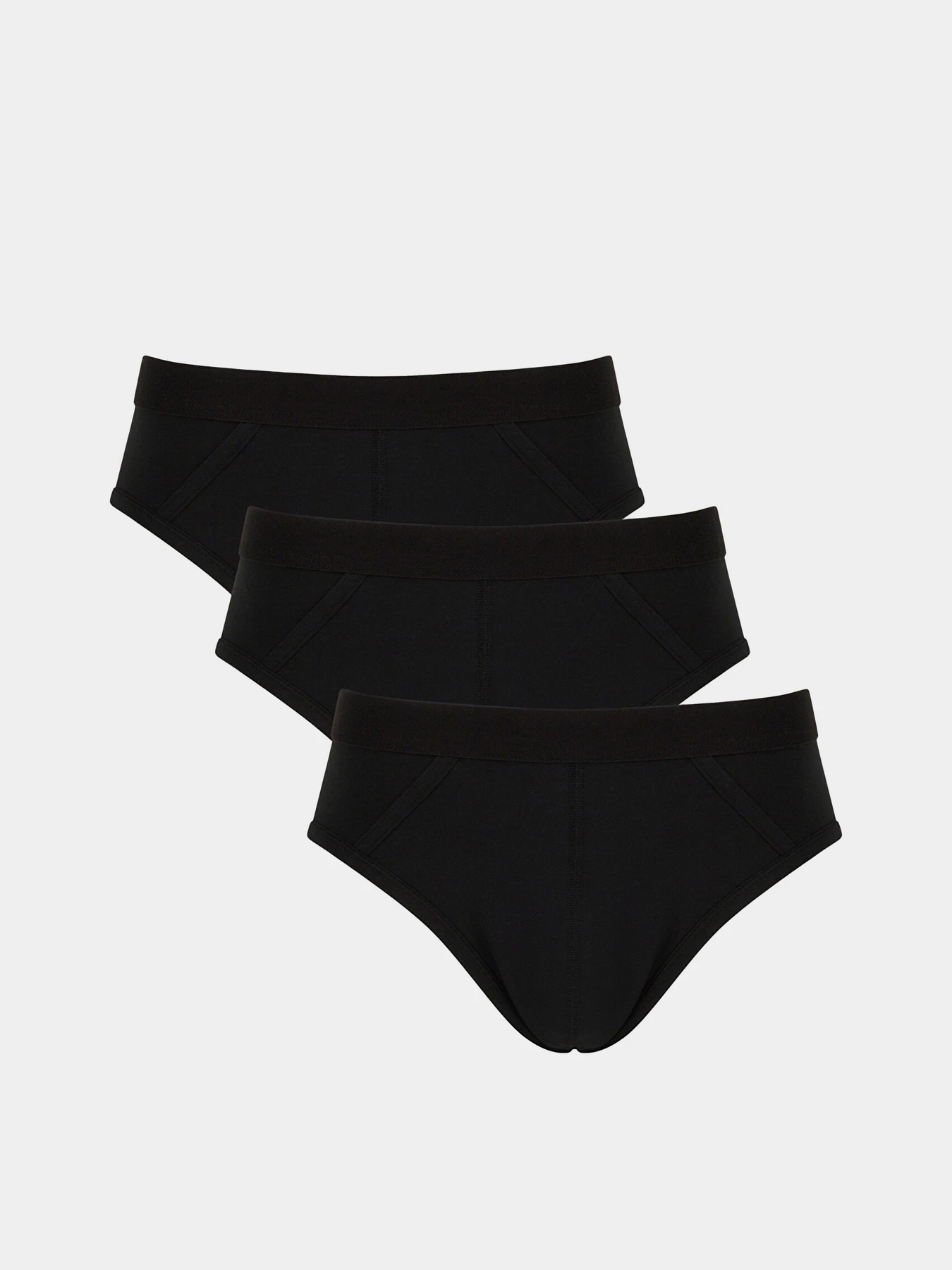 Нижнее белье Penti модель PLB0247422IY-BK3 Нижнее белье Penti модель PLB0247422IY-BK3 Фото